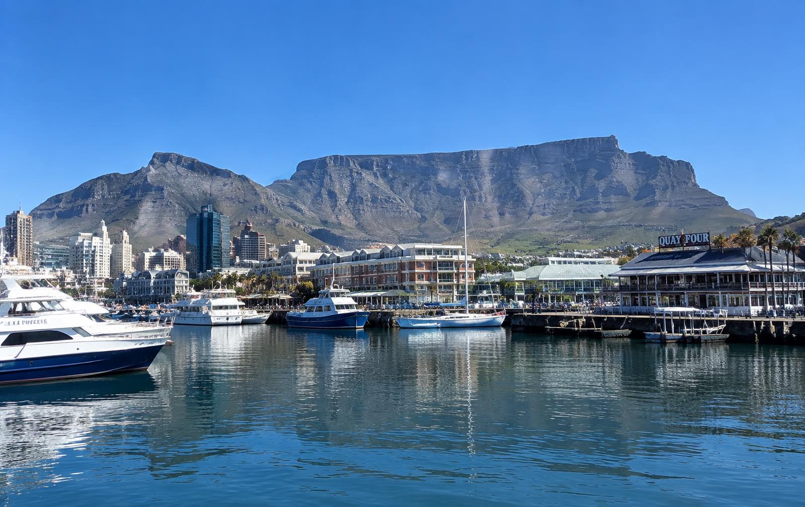 Cape Town