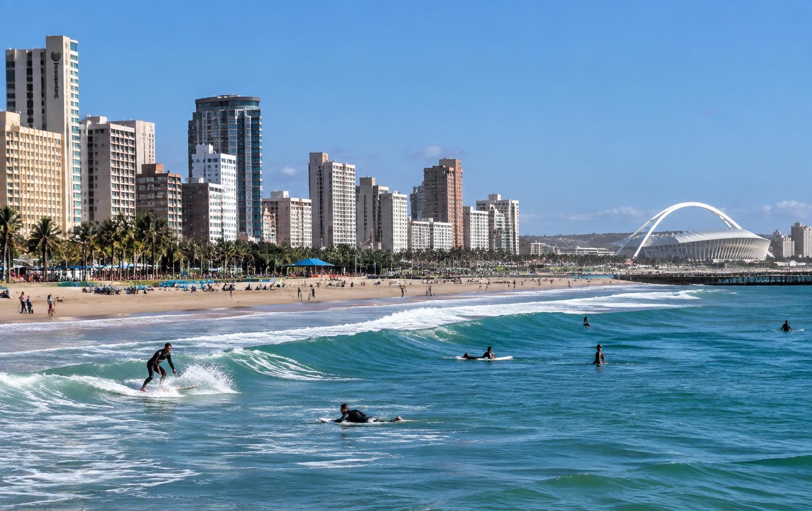 Durban