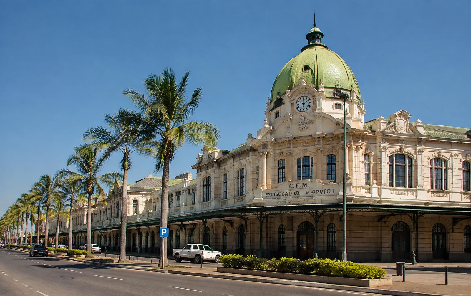 Maputo