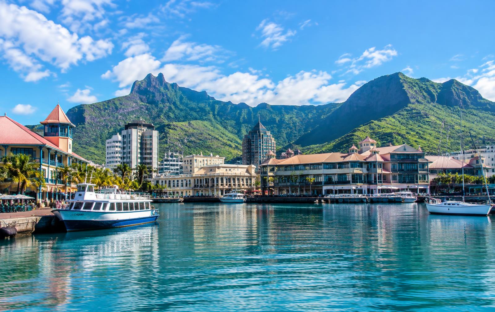 Port Louis (Mauritius)