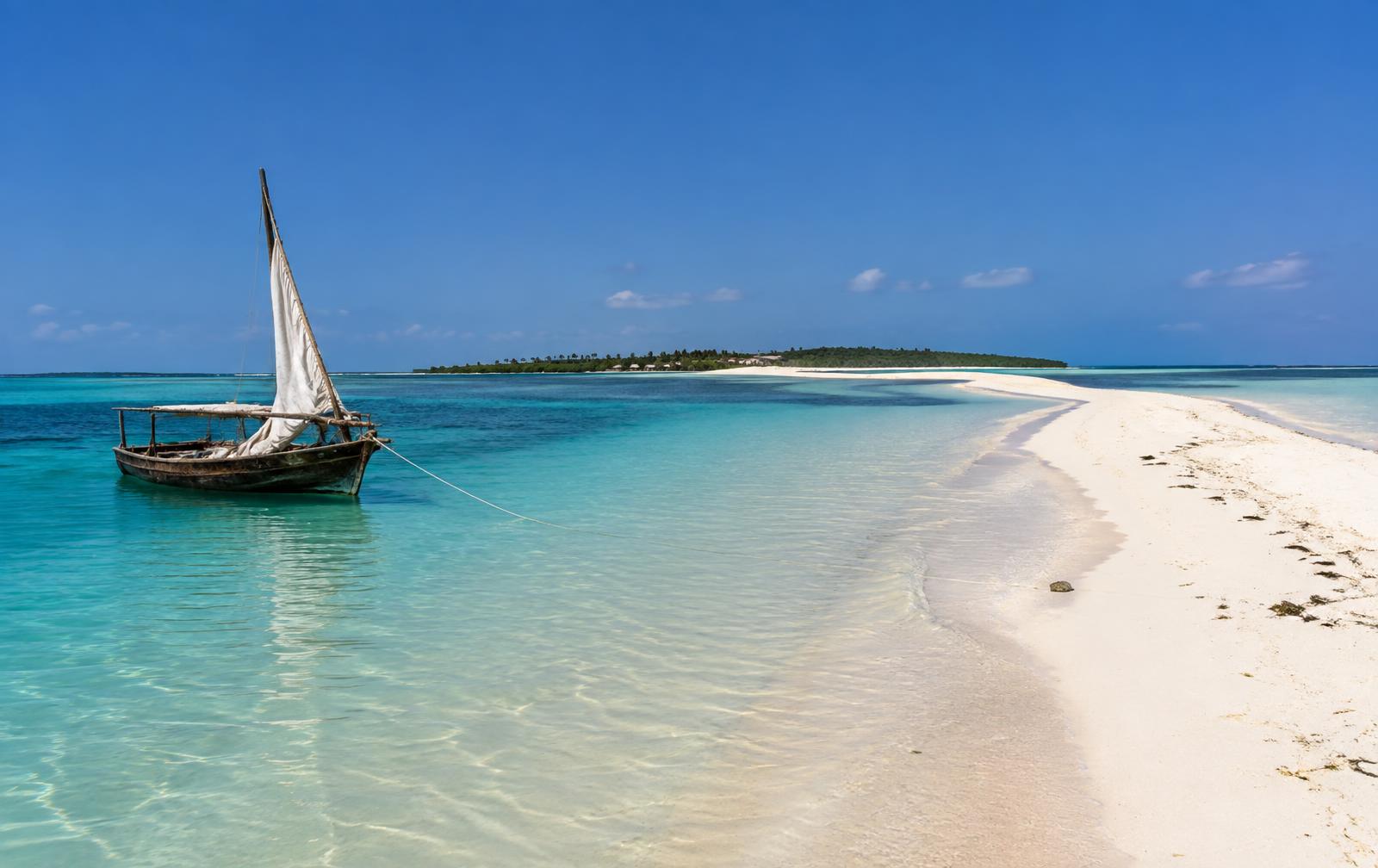 Portuguese Island